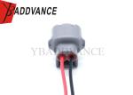 Hot Sales 7283-8228-30 2.3mm(090) Series Auto 2 Pin Female Wiring Harness For