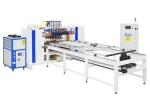 Sheet Metal Gantry Type Multipoint Welding Machine Door Panel Spot Welding
