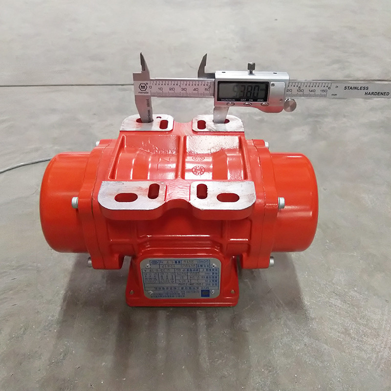Vibrating Screen Electric Vibrating Motor MVE 100/3 For Universal
