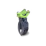 12-24 ton excavator wholesale high quality excavator grapple wood grapple