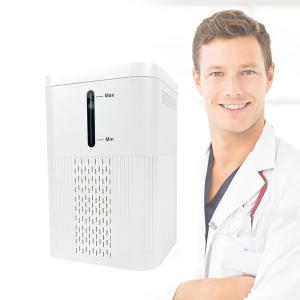 Quality 120ml/Min FEA Hydrogen Breathing Machine Home Health Care wholesale
