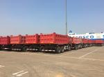 Heavy Duty Dump Truck Equipment