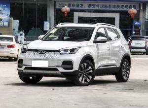 Quality Synchronization Motor 95kw Li Electric Cars Chery Tiggo E Travel Edition wholesale
