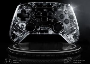Quality Gamepad Tesla Model Accessories Android Apple Tesla Game Controller Multi Color 600mA wholesale