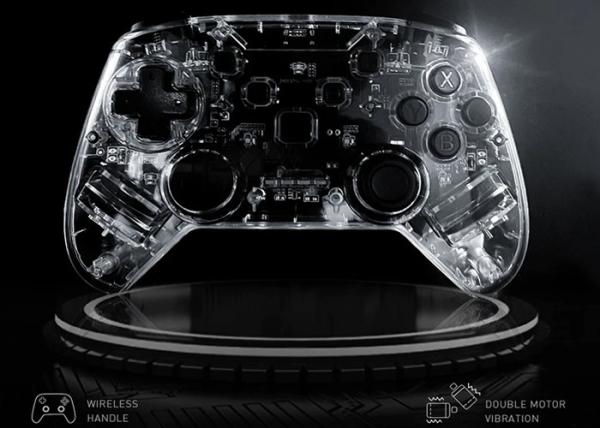 Gamepad Tesla Model Accessories Android Apple Tesla Game Controller Multi Color