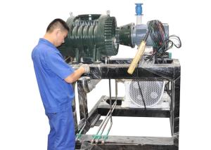 Quality 250KVA Integrated Vacuum Debinding Sintering Furnace For SS MIM wholesale