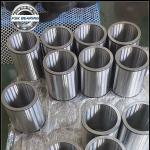 USA Market JC11 Railway Bearing Unit 120*240*180mm Double Row Cylindrical Roller