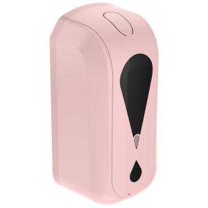 Quality Automatic Sensor Touchless Soap Stand Hand Sanitiser Dispenser wholesale