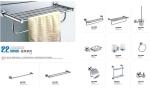 Bathroom towel rack,high quality brass towel ring