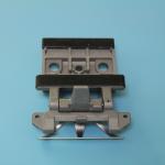 Stenter Machine Spare Parts Bruckner Pin Holder Pin Clip Aluminium Material