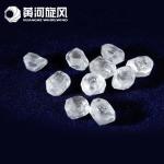 Wholesale Different Weights Raw Diamonds Rough Uncut Multicolor Diamonds From