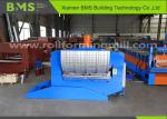 3M/Min AUTO Roofing Curving Machine For Gavalized Steel