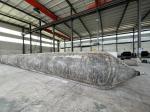 BV CCS Certified Ship Launching Airbags For Marine Industry