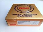 NSK Ball Screw Support Bearings 30TAC62BSUC10PN7A ( Single Piece )
