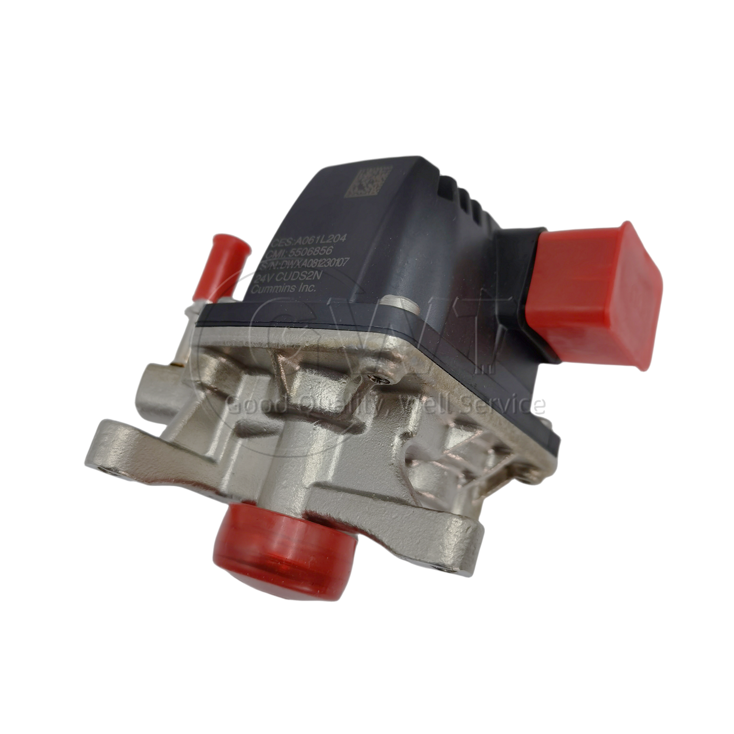 A061L204 5506856NX Urea Pump Diesel A061G329 5506856RX 5506856