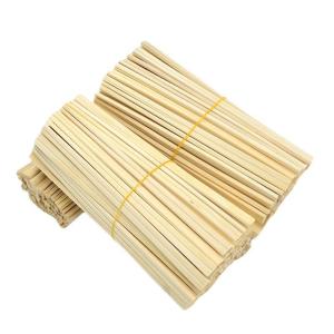 Quality Disposable Wooden Throwaway Chopsticks Bulk 18cm wholesale