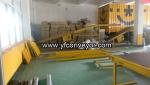 Economic Mobile Truck Loading Conveyor