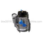 Steering System Parts Outlet Rtrailer Valve with throttle Wg9000360525 Truck