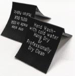 T- shirt Heat Transfer Labels Bikini iron on Label for Clothing