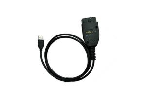 Quality VAG Com 11.11.3 Vehicle Diagnostic Tool , Audi Ross Tech Vag Com USB Cable wholesale