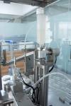 Automatic Manufacturers Glass Gel Pre Filled Plugging Vaccine Syringe Filling