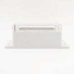 115*90*55mm Wall Mount Plastic Enclosure