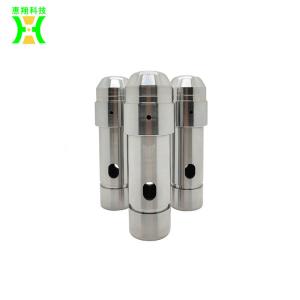 Quality ISO9001 Die Casting Plastic Auto Parts Mould Antirust 1.2344 Material wholesale