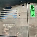 Sinotruk Truck/Marine Engines Dashboard Dz93189584150 for Shacman Delong F3000