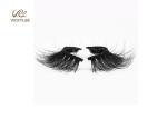 Faux Thickness 0.06mm 3D Volume Lashes For Eye Makeup