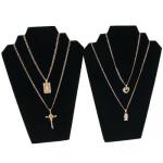 Jewelry Necklace Presention Stand