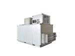 8000m3/h PLC Control Desiccant Dehumidifier for Food Industry