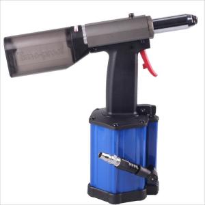 Quality Blind Rivet Gun Phnumatic Hydraulic Rivet Guns 19mm Stroke wholesale