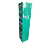 Mini Upright Commercial 105L Juice Beverage Cold Drink Wholesale Mini Display