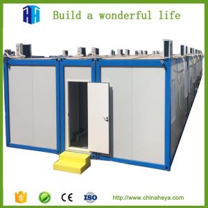 Quality Online wholesale modern container house prefab house prefabricated wholesale