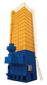 Quality Intermittent Rice Paddy Dryer wholesale