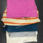 Industrial Cleaning Compressed 10kg Cotton T Shirt Rags