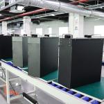 OEM/ODM Safety Household Lifepo4 Battery 48V/51.2V-100AH-200AH-300AH/5KWH/10KWH