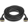 Buy cheap 1 High speed VGA Male to Female cable 5M from wholesalers