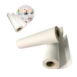 240gsm Aqueous Digital Matte Polyester Canvas For Inkjet Printer
