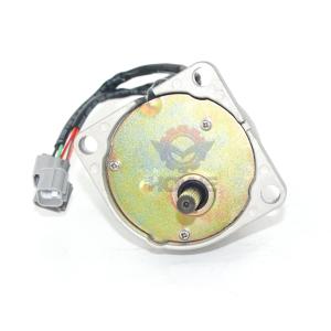 Quality SK200-6E SK230-6E Excavator Throttle Motor Governor Assy YN20S00002F1 20S00002F1 wholesale