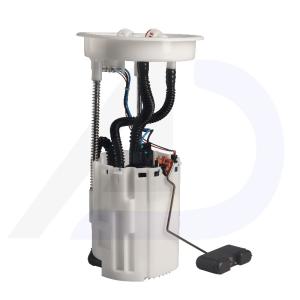 Quality OEM 7G91 9H307 AE Fuel Pump And Tank Assembly Ford MONDEO Auto Parts wholesale