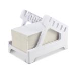 Trohestar 7*3.9inch Thermal Label Holder