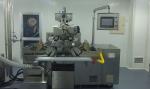 Vegan Encapsulation Machine