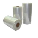 Customized Laminated Material Packaging Film Opaque Aluminum Chips Roll Film