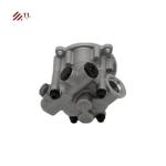 100% Excavator Parts Gear Pump 14550214 K3V112 for HD820 DH200-5 R210-7 CLG922D
