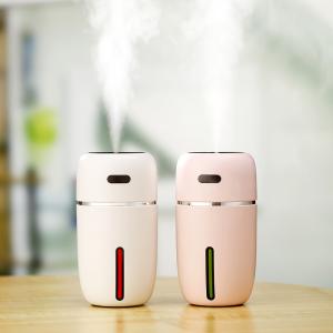 Quality Baby Mini Miffy USB Air Humidifier Silent Working 200ml Cool Mist Humidifier wholesale