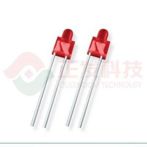 Quality 1.8mm Dome Diffused Leds wholesale