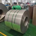 Construction Stainless Steel Strip Ss 304 Ba Hot Rolled