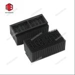 Nylon Bristle Block Cutting Machine Parts For YIN Auto Cutter