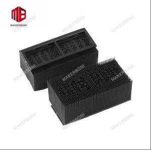 Quality Nylon Bristle Block Cutting Machine Parts For YIN Auto Cutter wholesale